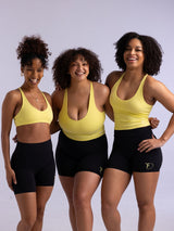 Sculpt V-Line Bra
