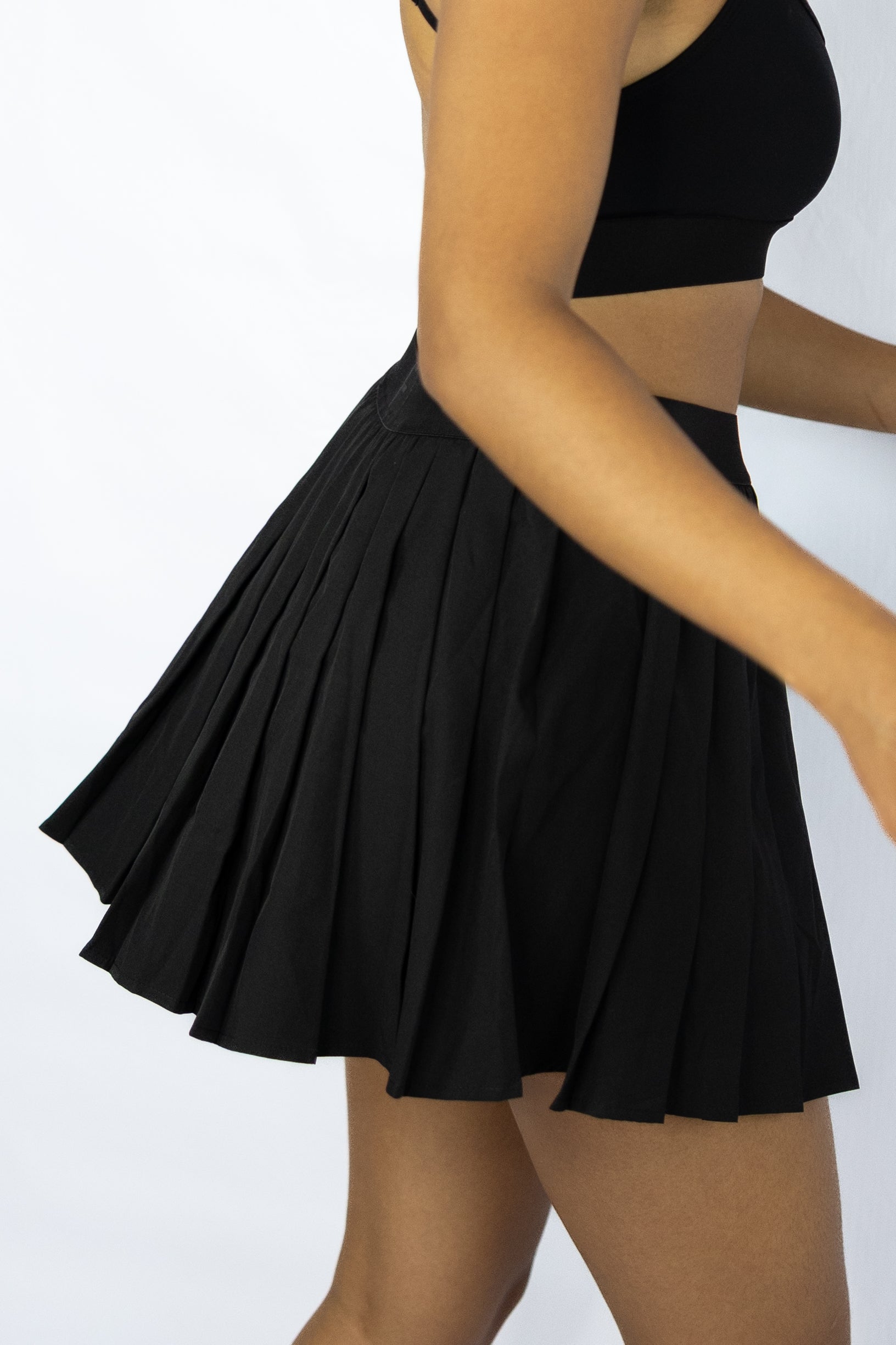 TrackHer Skort
