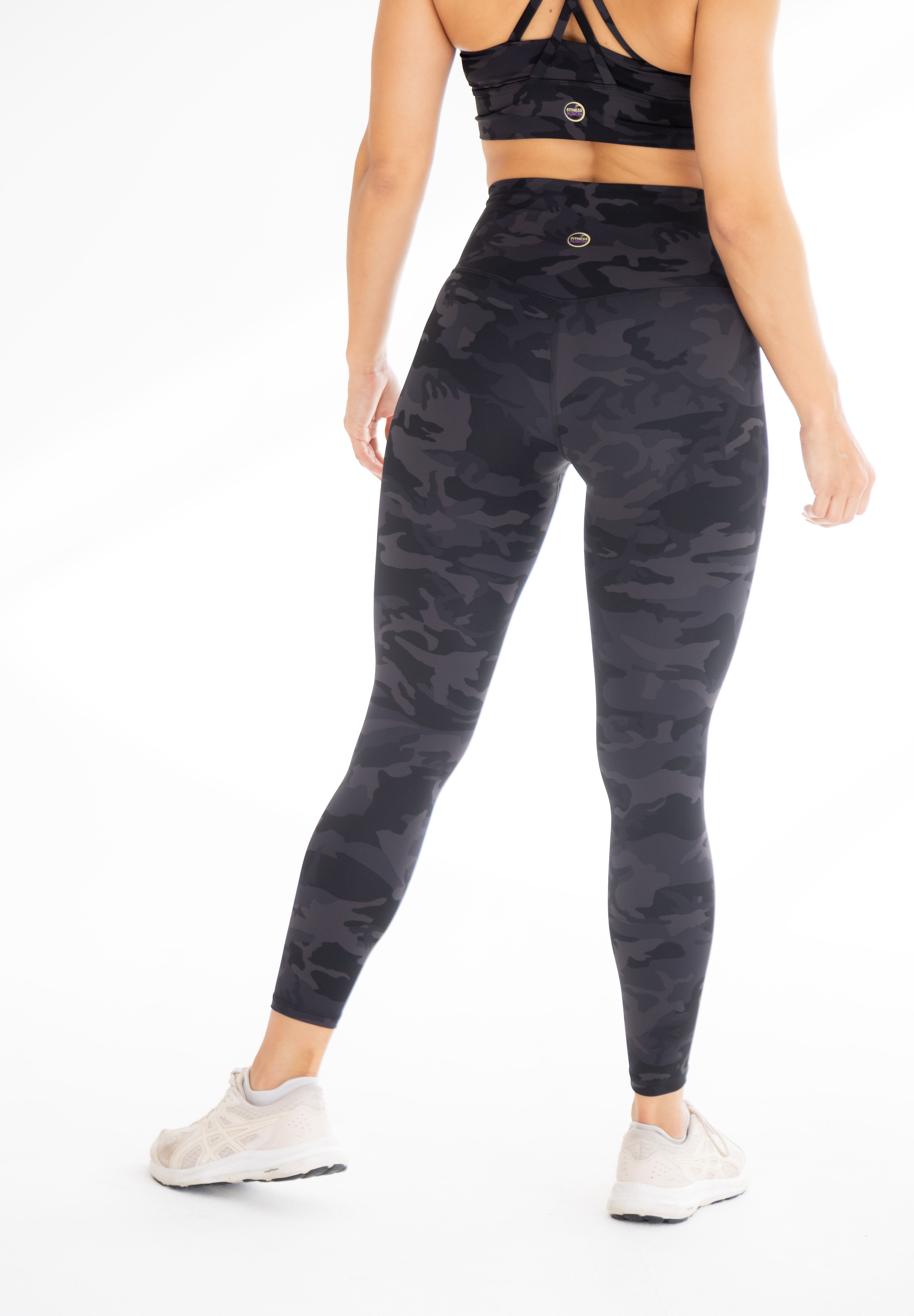 Wild Gear Leggings