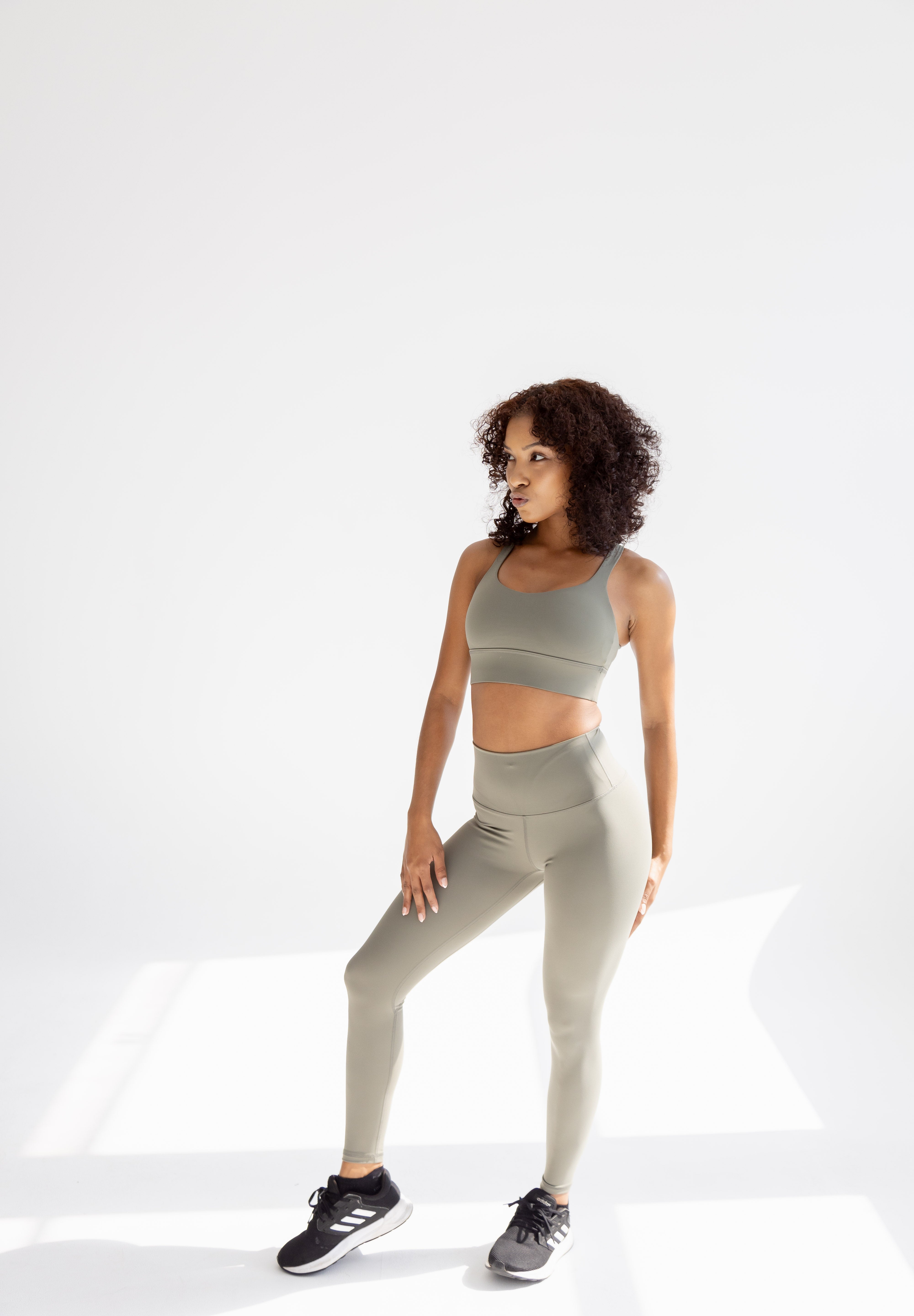 Active Girl Leggings