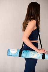 Aquatic Yoga Mat