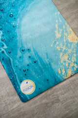 Aquatic Yoga Mat