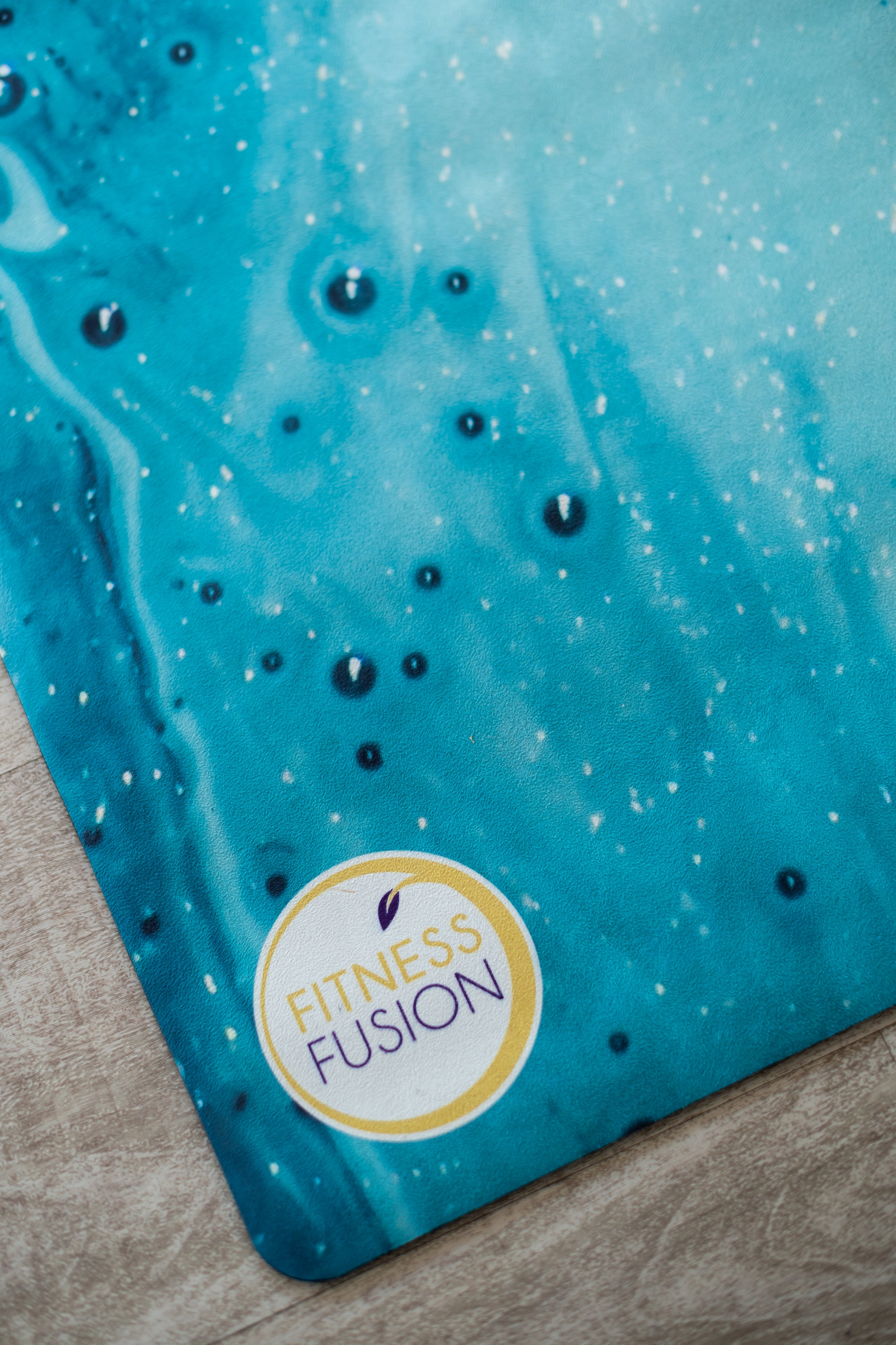 Aquatic Yoga Mat