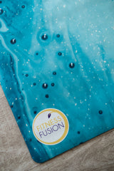 Aquatic Yoga Mat