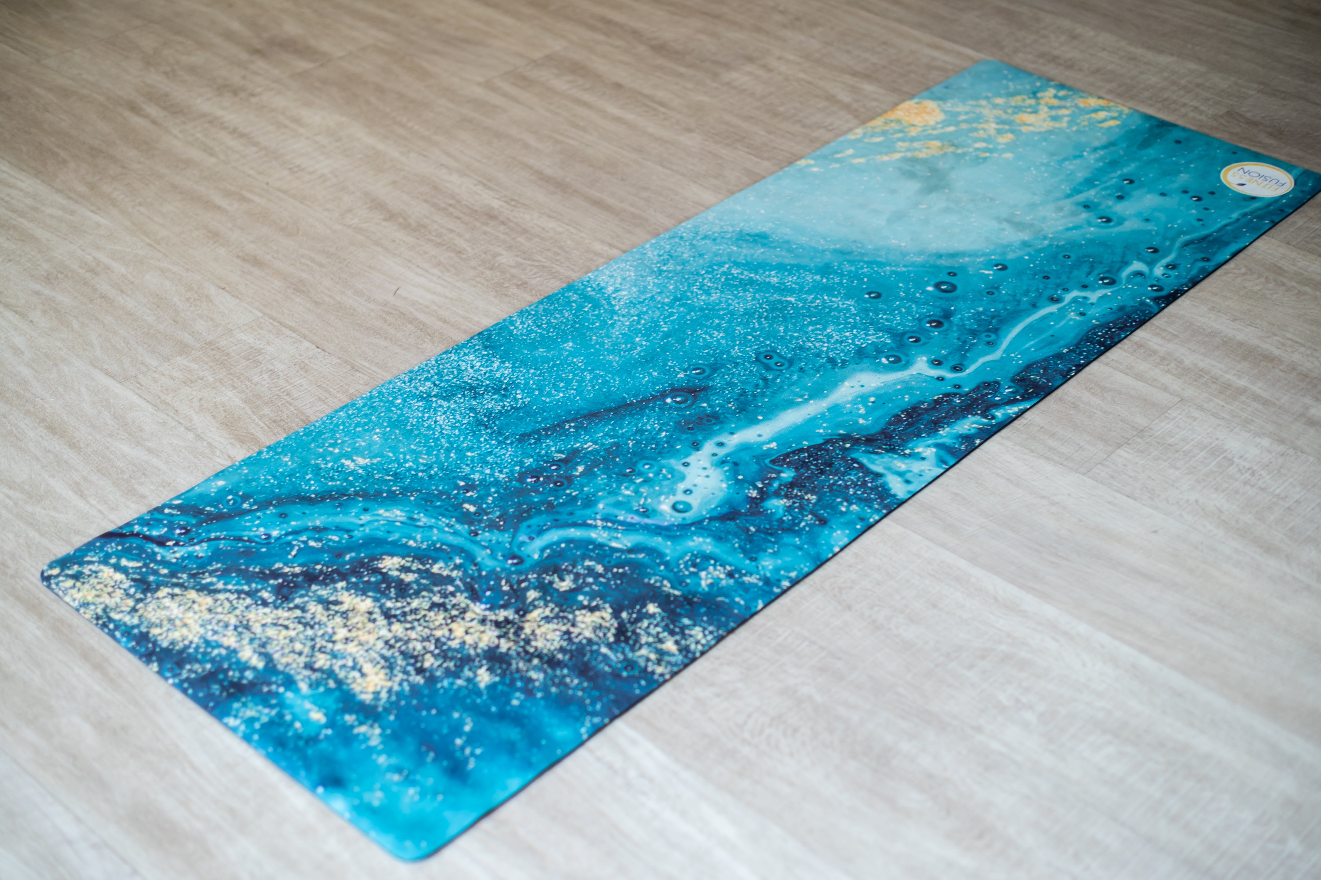 Aquatic Yoga Mat