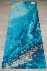Aquatic Yoga Mat