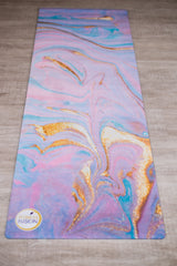 Bliss Yoga Mat