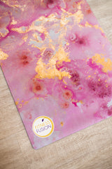 Chase the Sun Yoga Mat