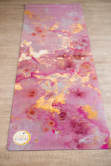 Chase the Sun Yoga Mat