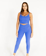 Core Ribbed Leggings