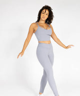 Core Ribbed Leggings