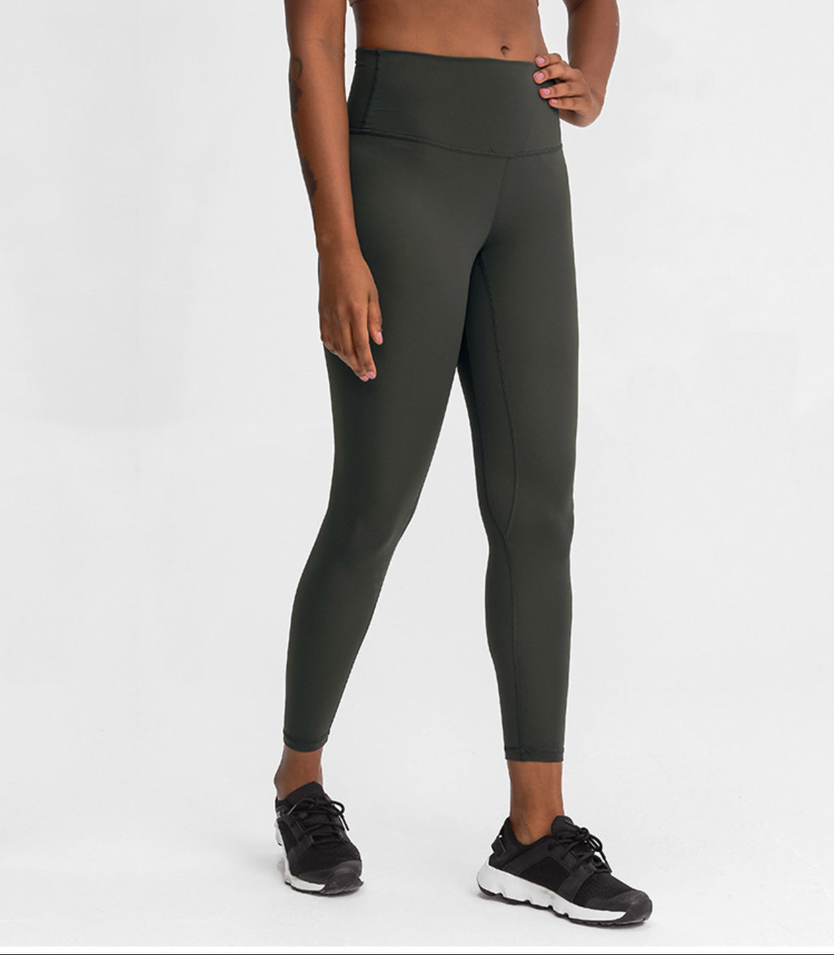 Core Leggings