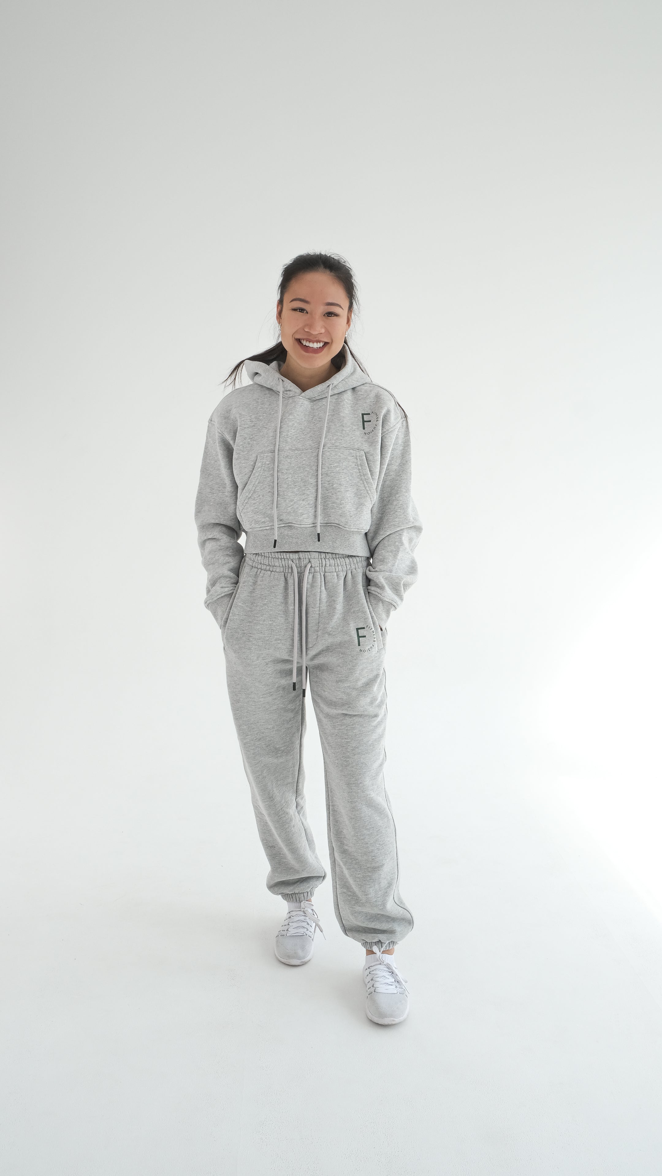 Fusion Track Pants (GL)