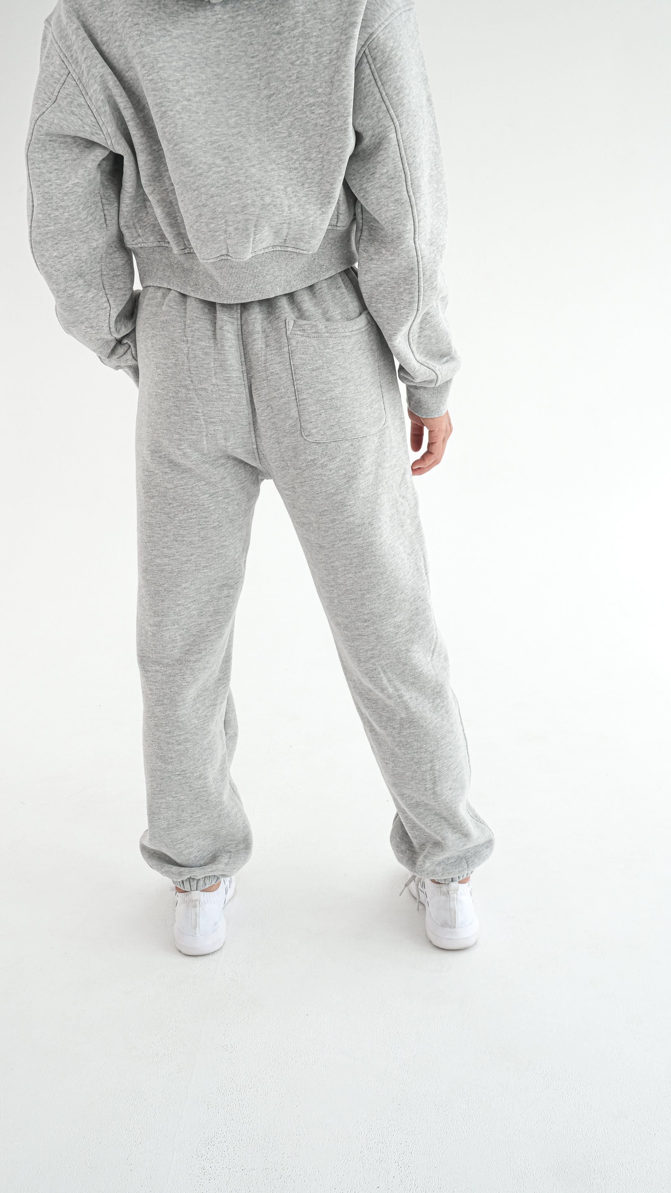 Fusion Track Pants (GL)