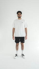 DAILY HUSTLE Men’s Oversized T-Shirt