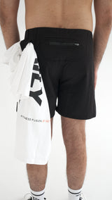 DAILY HUSTLE Men’s Oversized T-Shirt