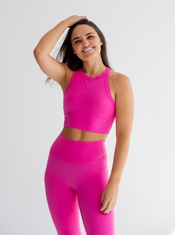 Dapper Tank Top
