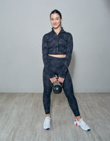 Redefine Crop Jacket