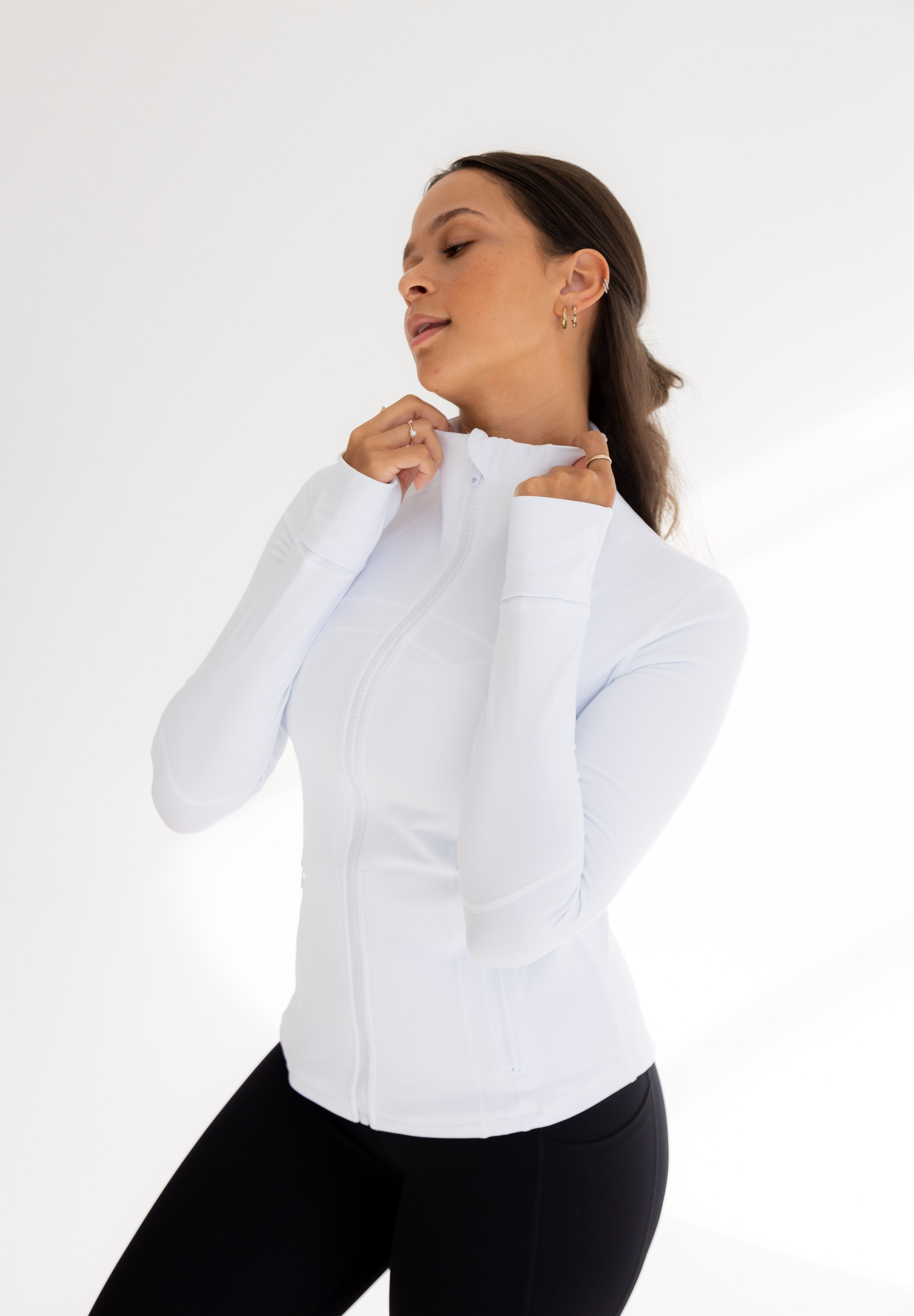 Redefine Jacket