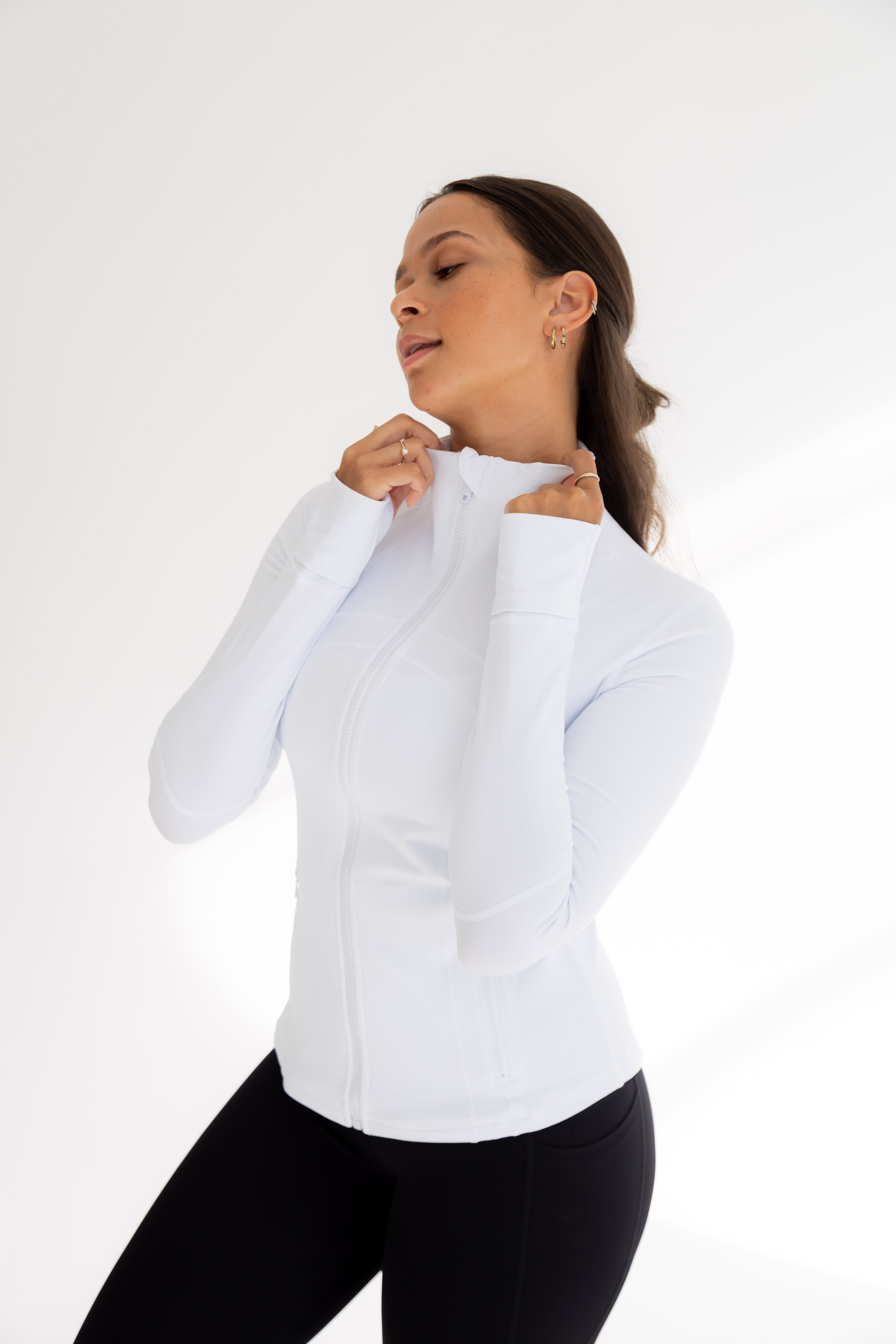 Redefine Jacket