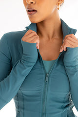 Redefine Jacket