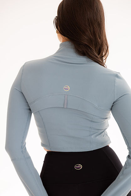 Redefine Crop Jacket
