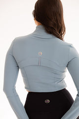 Redefine Crop Jacket