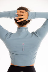 Redefine Crop Jacket