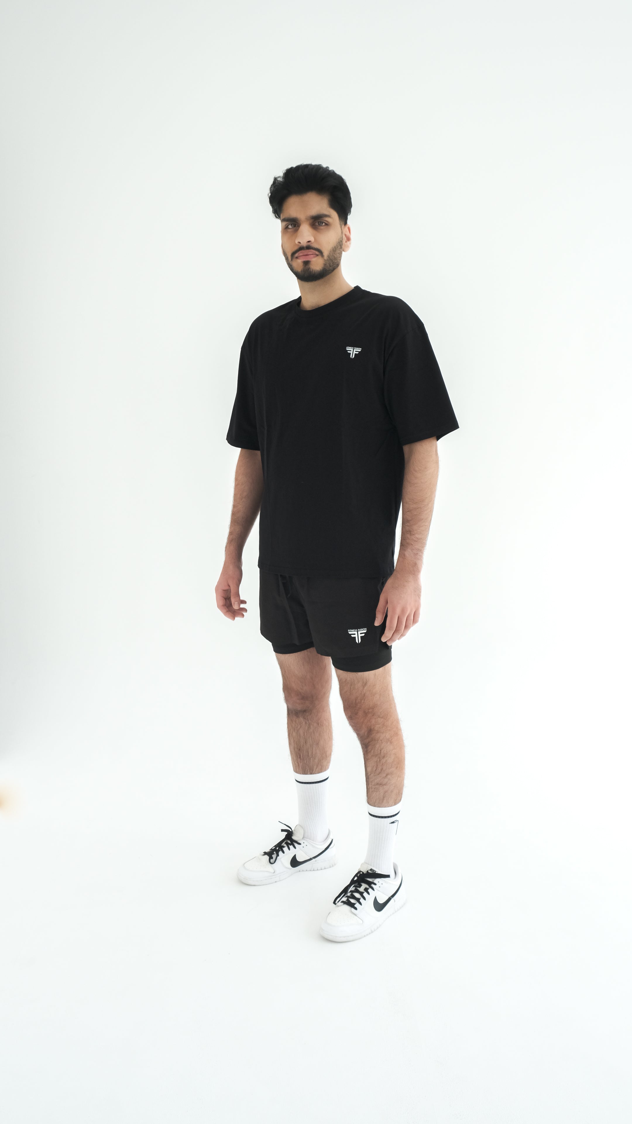 ELEVATE Men's Tee