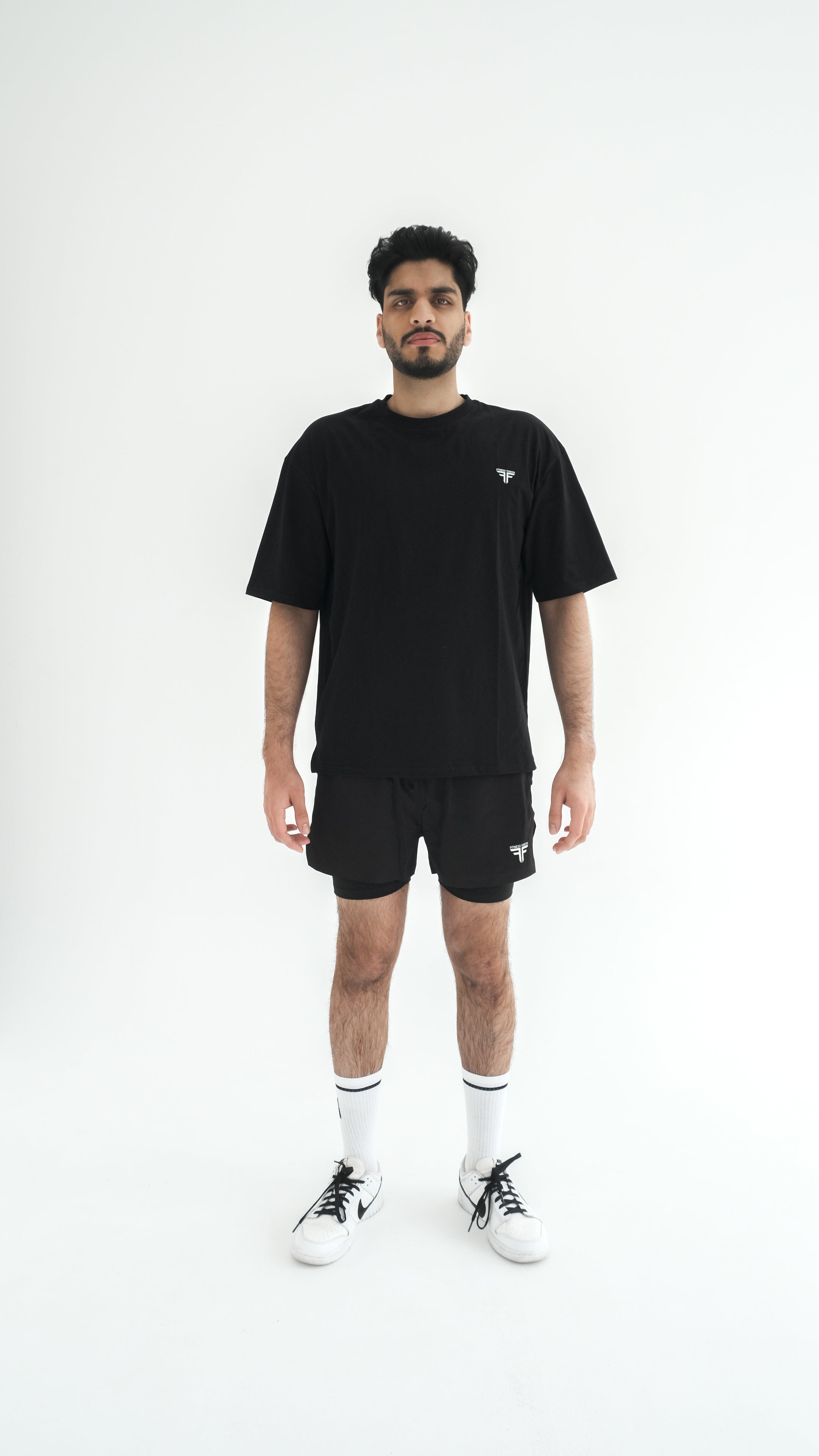 ELEVATE Men's Tee
