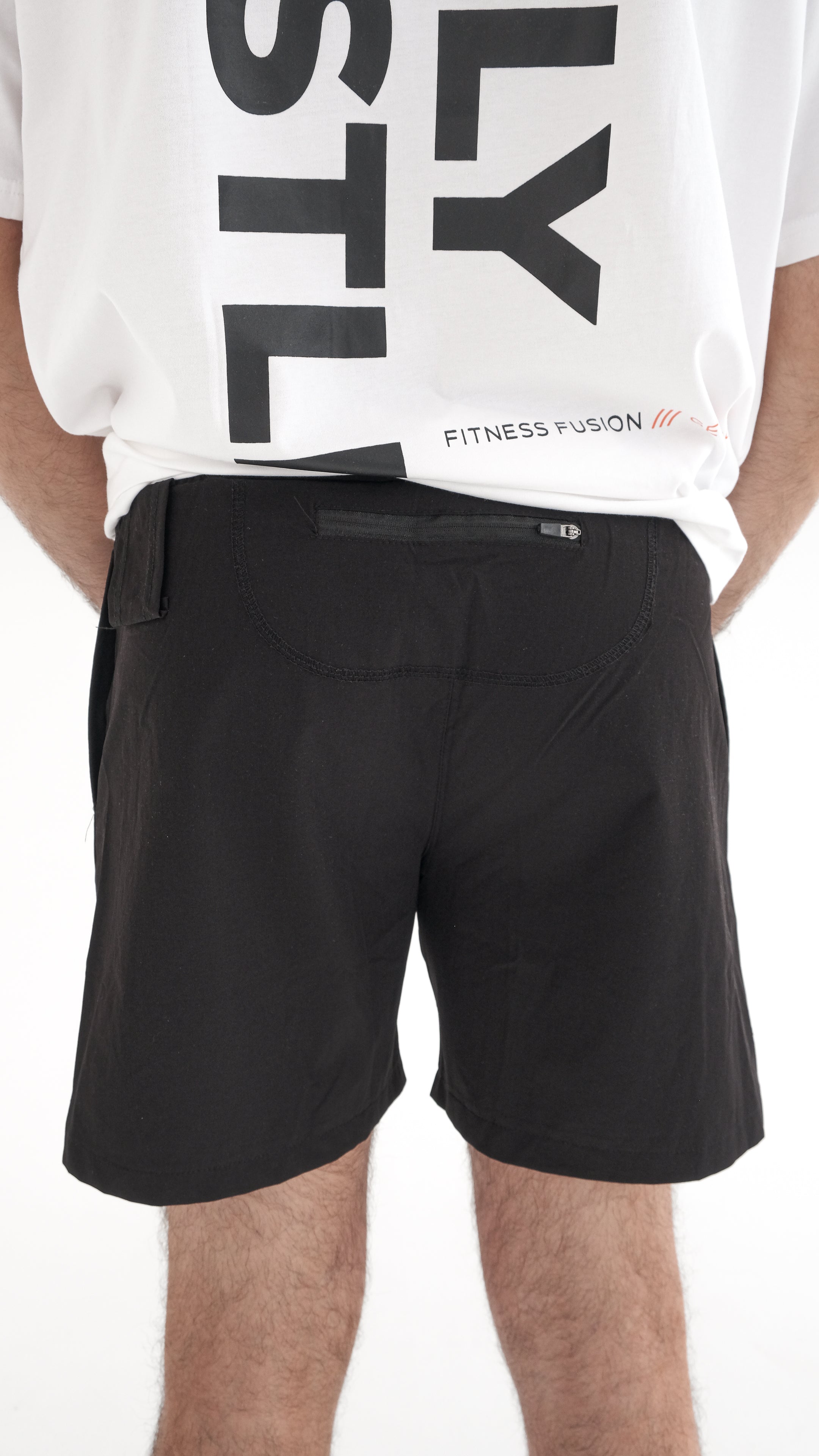 ELEVATE Men's Shorts