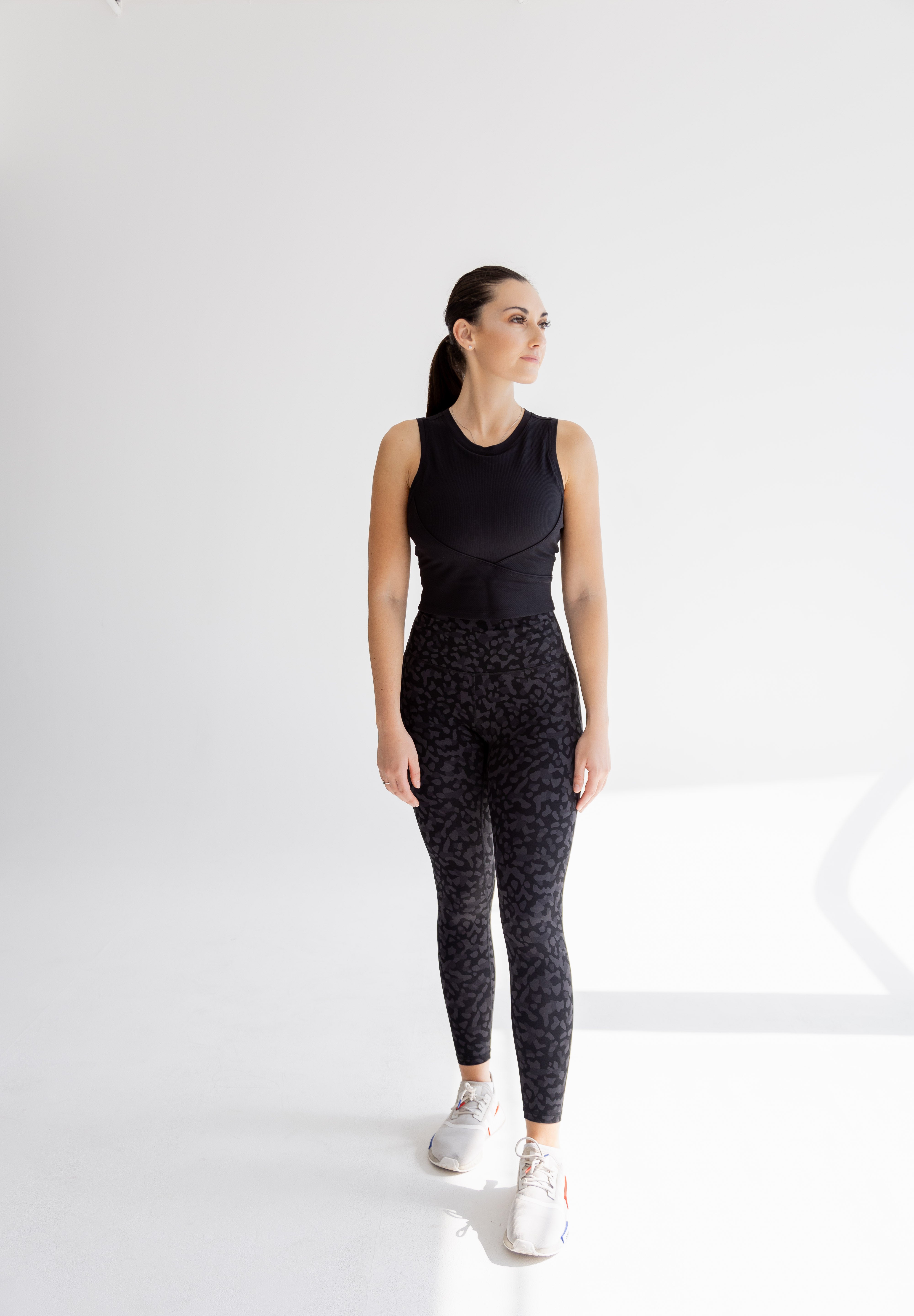 Wild Gear Leggings