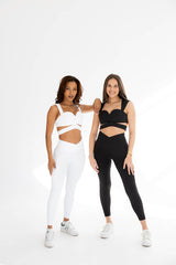 FitBod V Waist Leggings