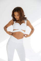 FitBod Corset Bra