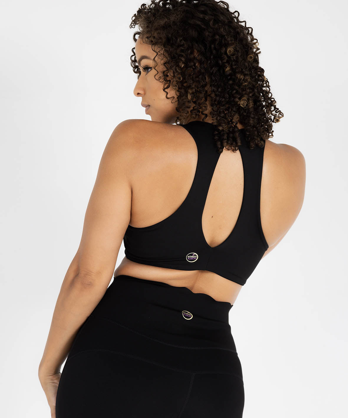 FitBod Sports Bra