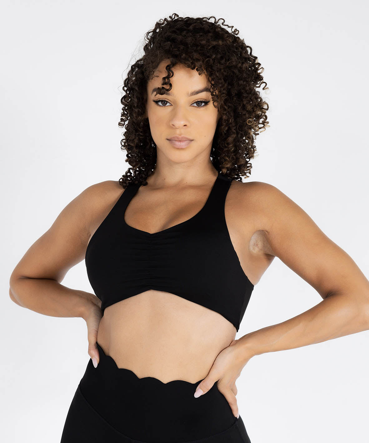 FitBod Sports Bra