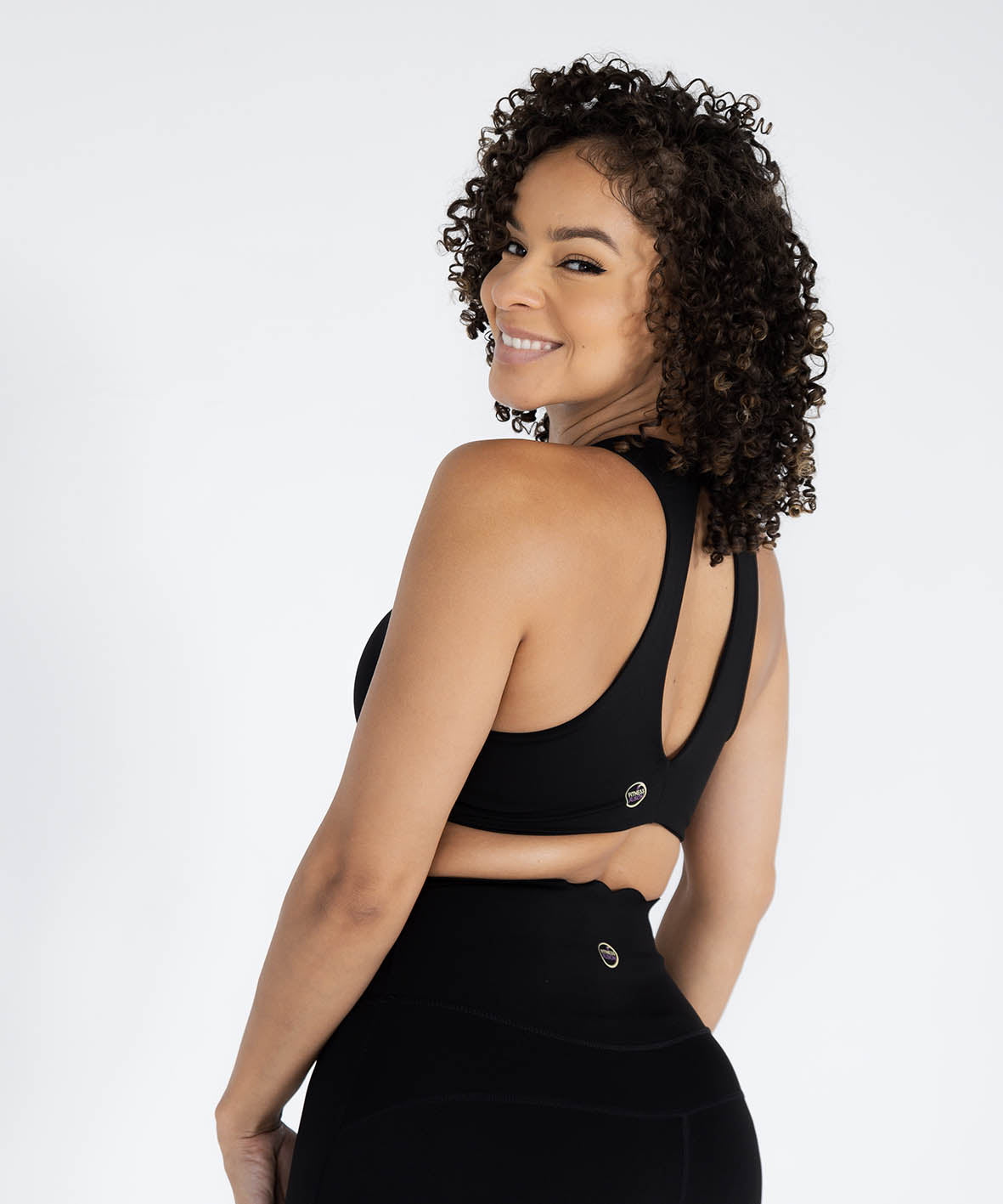 FitBod Sports Bra