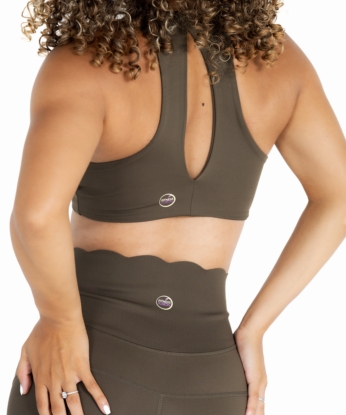 FitBod Sports Bra