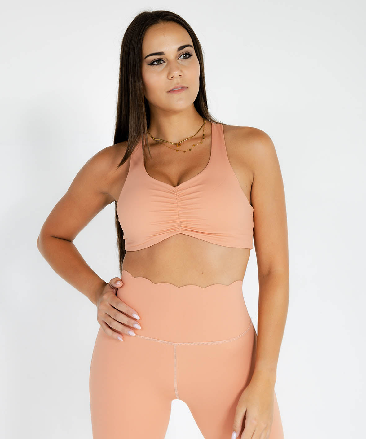 FitBod Sports Bra