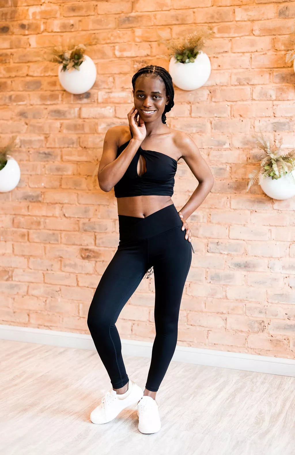 FlexiWear Leggings