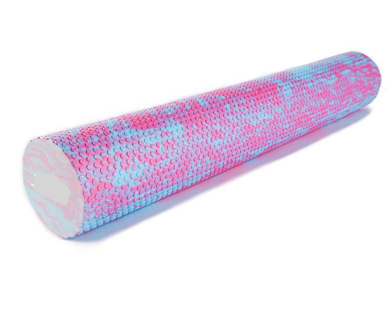 Fitness Fusion Foam Roller