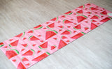 Fruity - Watermelon Yoga Mat