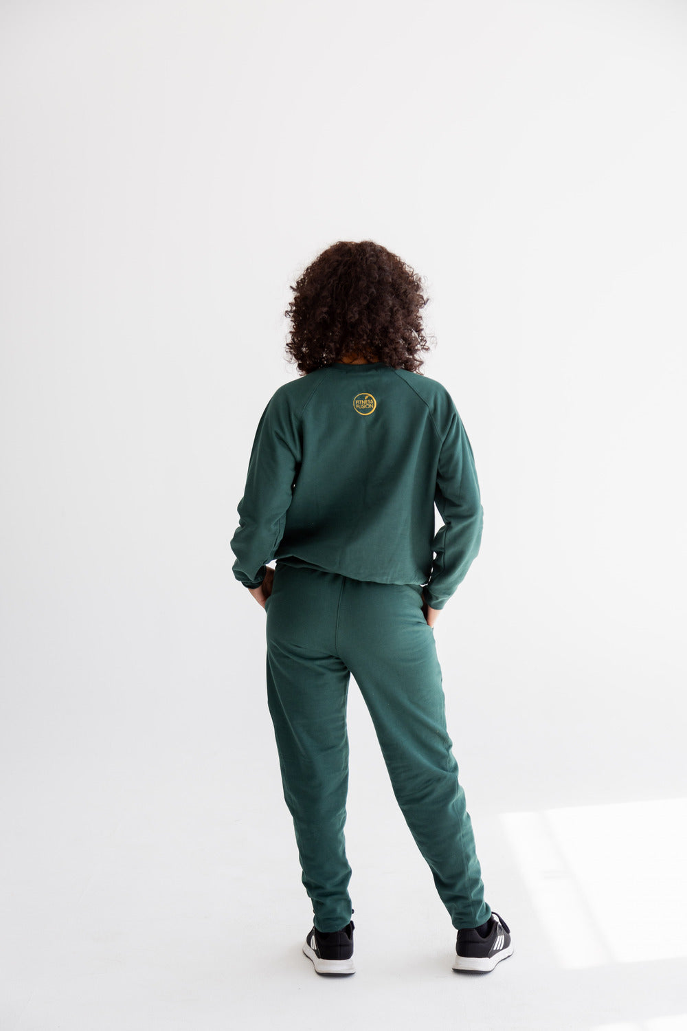 Fusion Track Pants