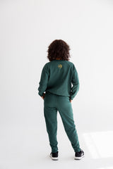 Fusion Track Pants