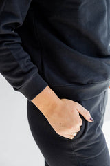 Fusion Track Pants