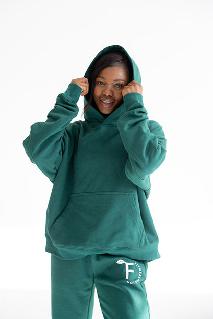 Fusion UNISEX Hoodie