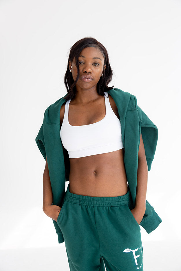 Fusion UNISEX Hoodie