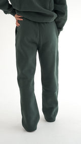 Fusion Oversized Track Top