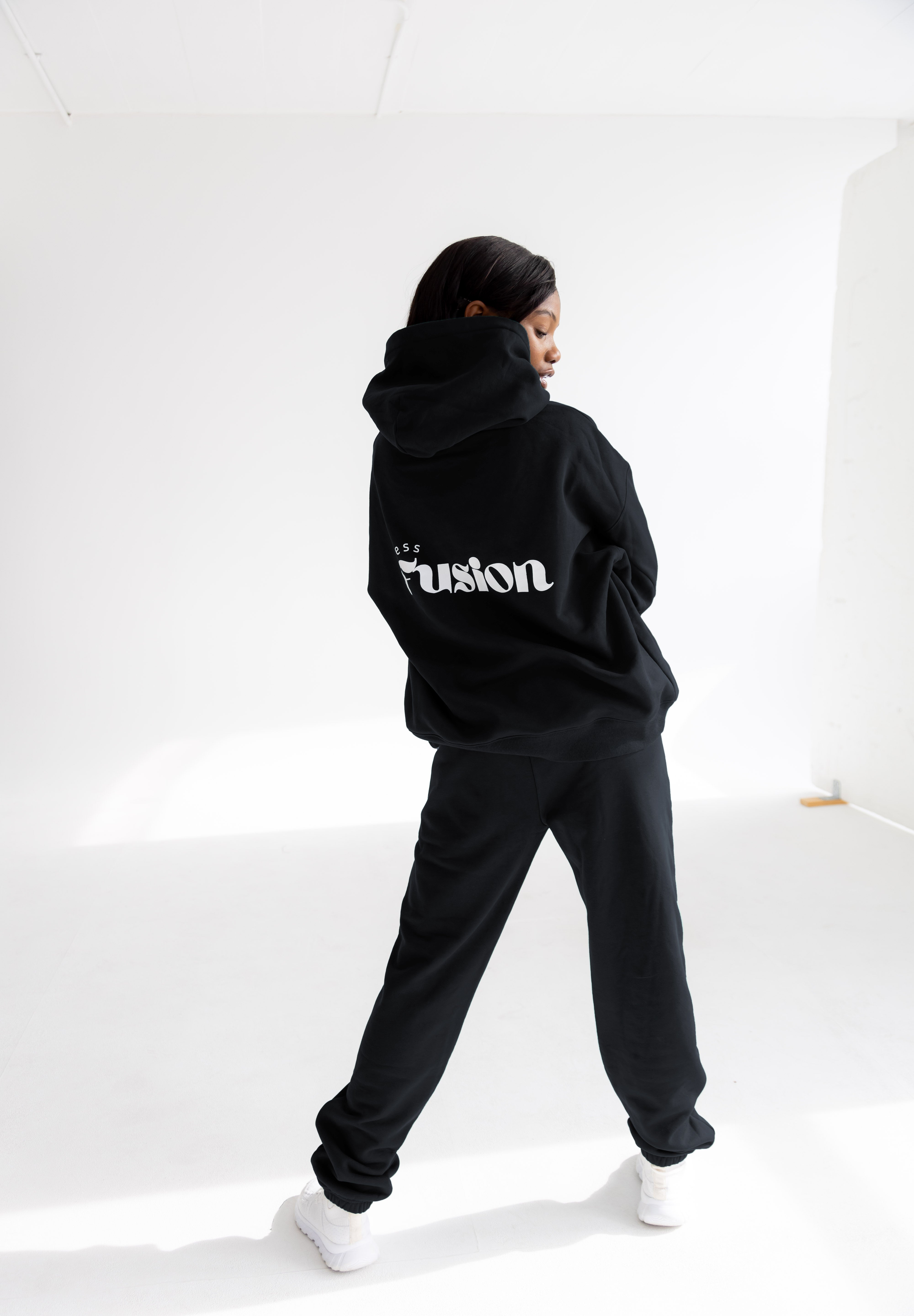 Fusion UNISEX Track Pant