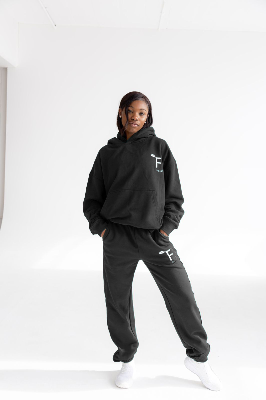 Fusion UNISEX Track Pant